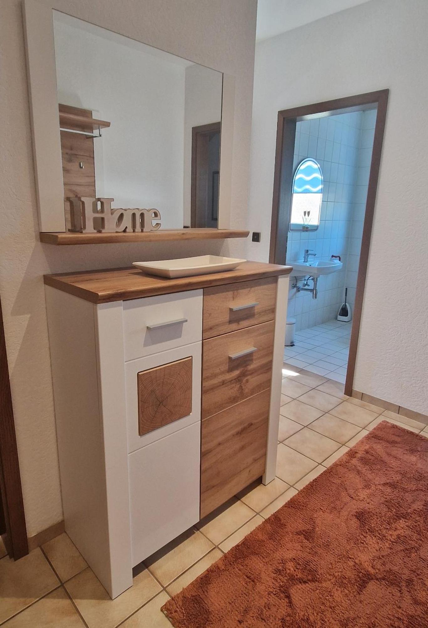 Ferienwohnung Sendelbeck Warmensteinach Room photo