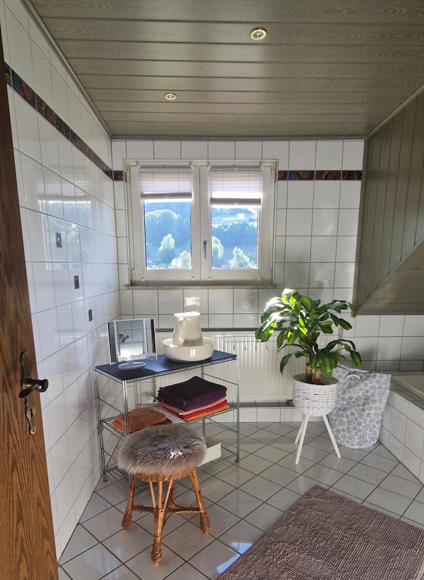 Ferienwohnung Sendelbeck Warmensteinach Room photo