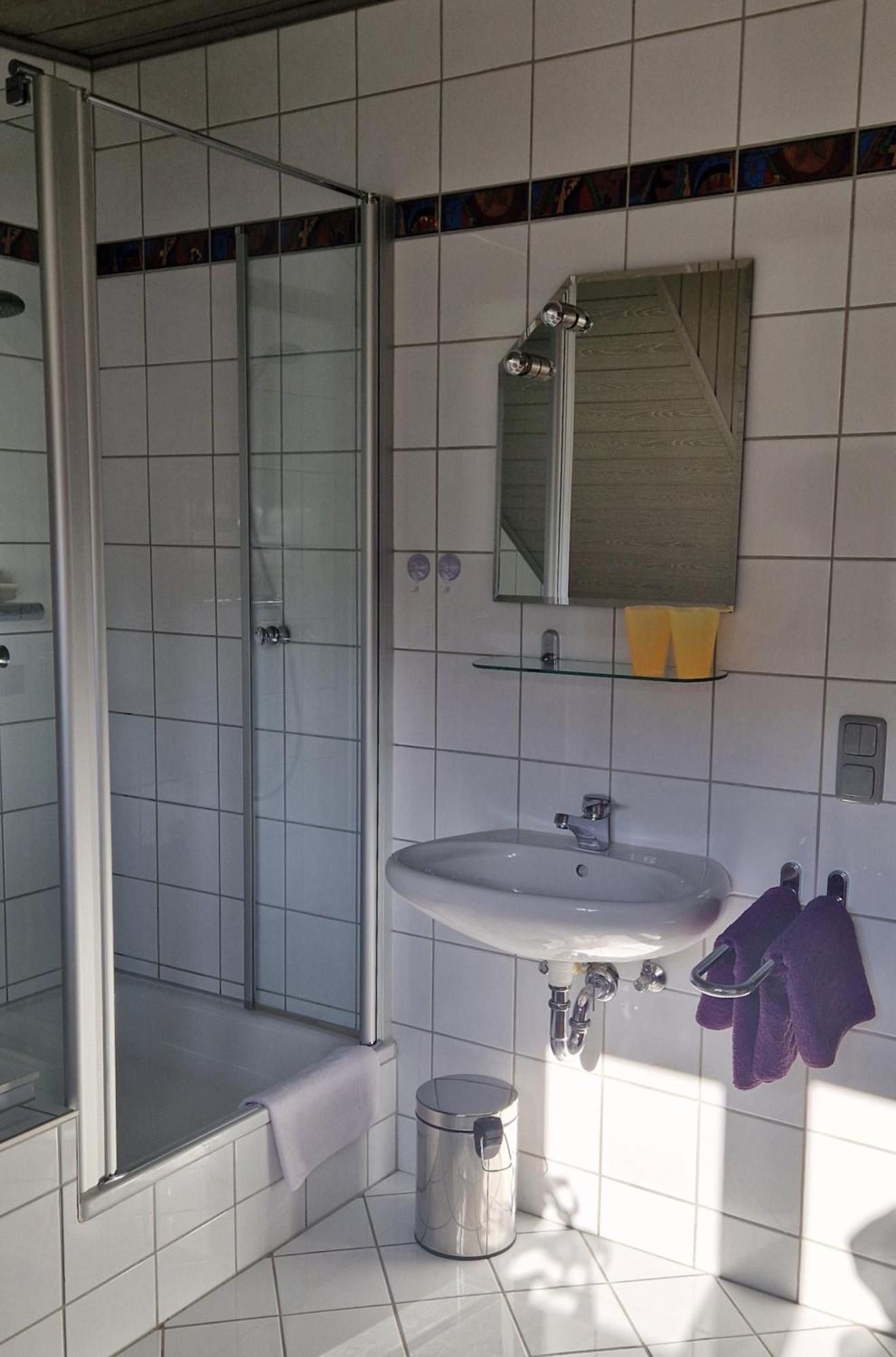 Ferienwohnung Sendelbeck Warmensteinach Room photo