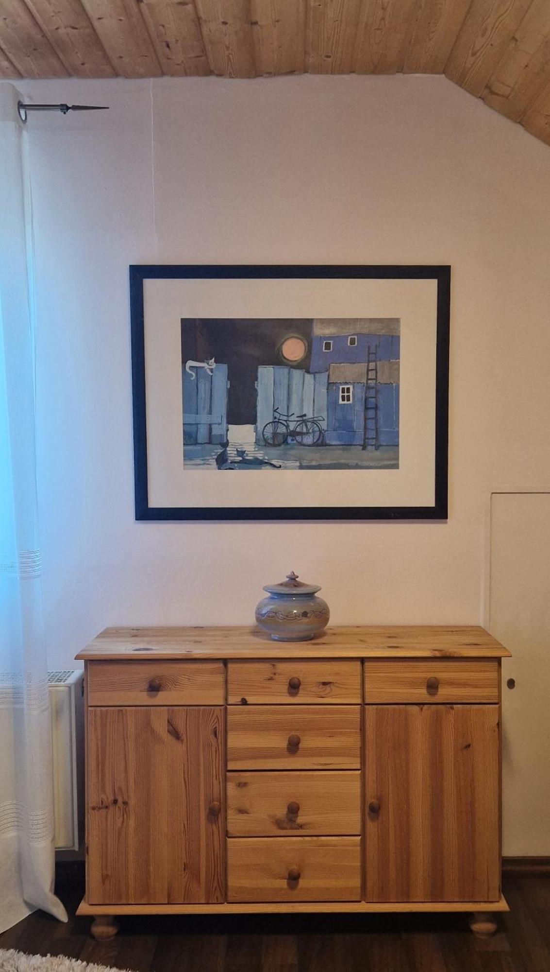 Ferienwohnung Sendelbeck Warmensteinach Room photo
