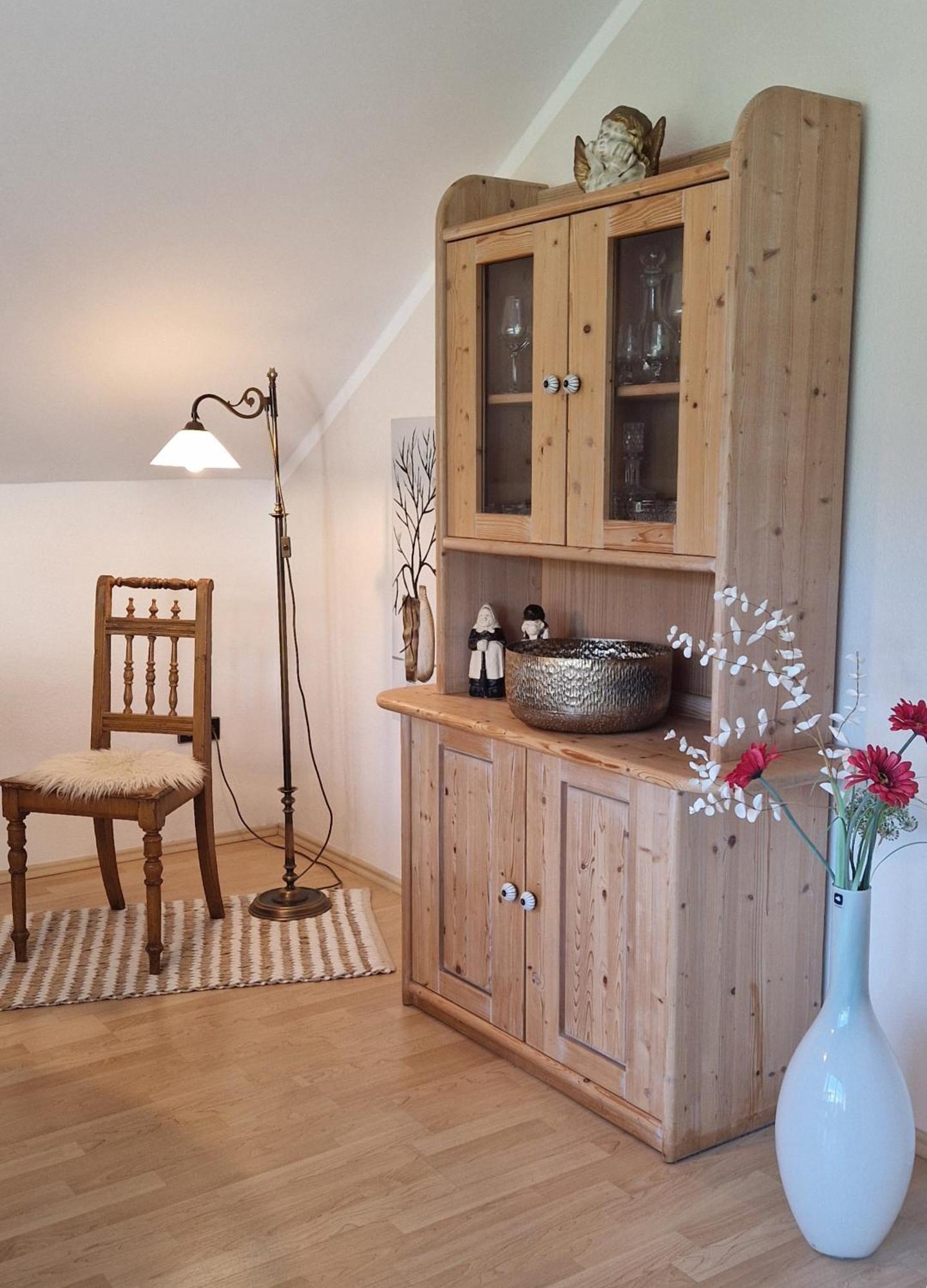 Ferienwohnung Sendelbeck Warmensteinach Room photo