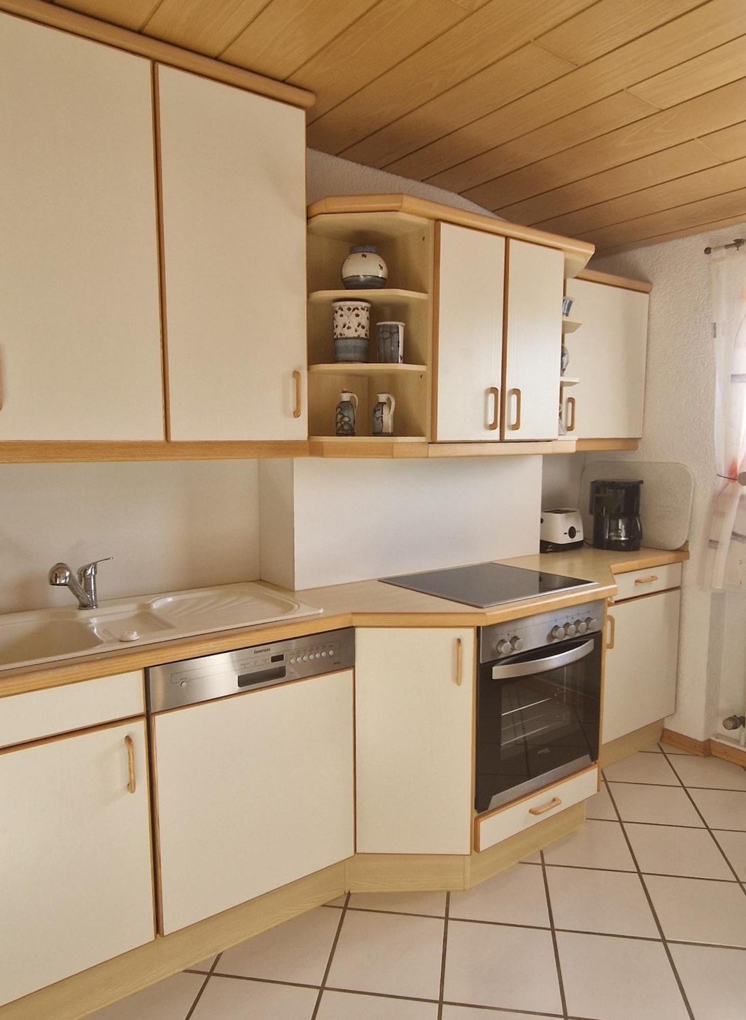 Ferienwohnung Sendelbeck Warmensteinach Room photo
