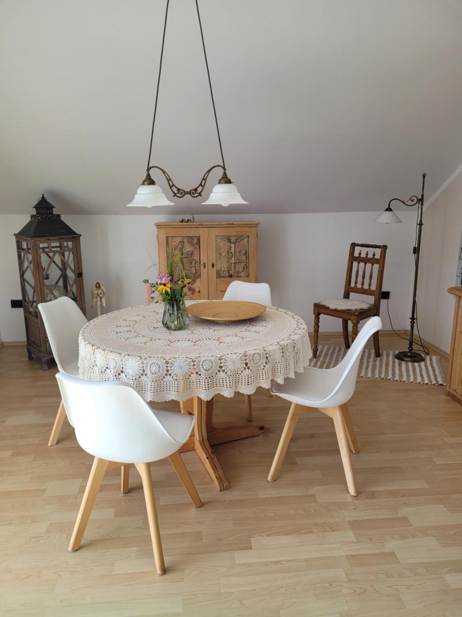 Ferienwohnung Sendelbeck Warmensteinach Room photo
