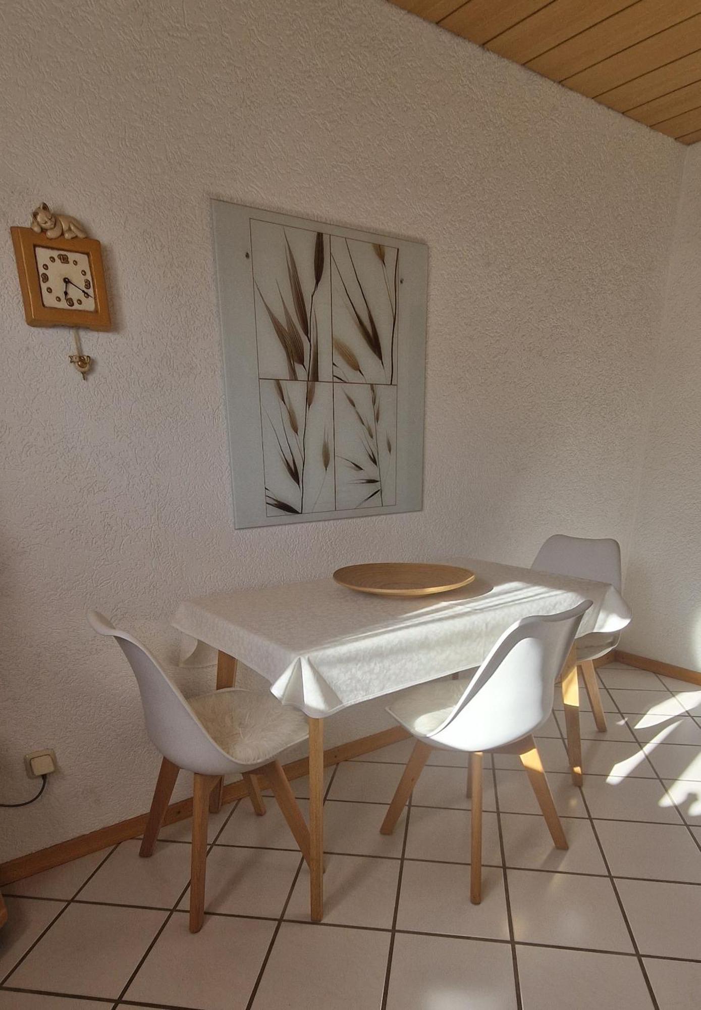 Ferienwohnung Sendelbeck Warmensteinach Room photo