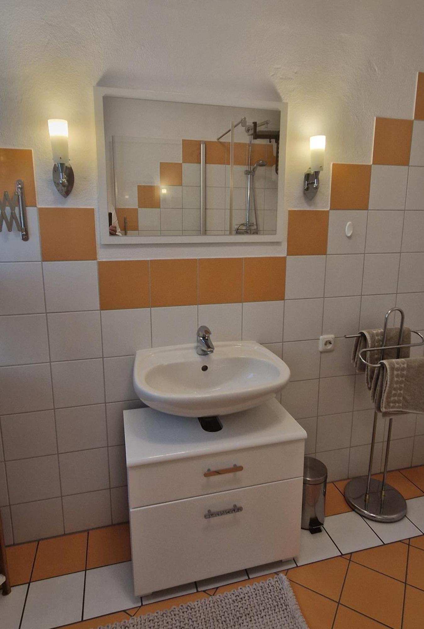 Ferienwohnung Sendelbeck Warmensteinach Room photo