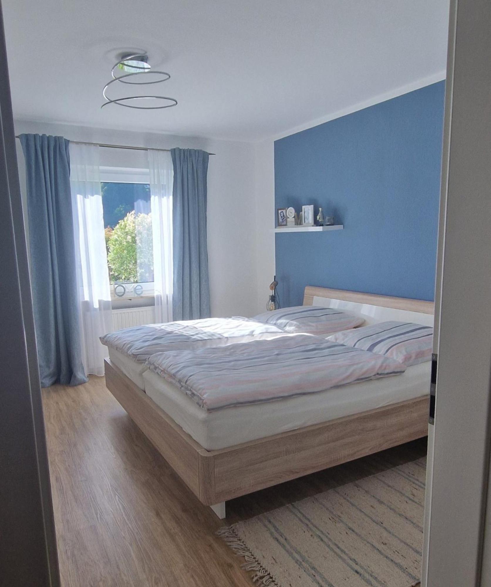 Ferienwohnung Sendelbeck Warmensteinach Room photo
